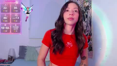 Lizza Scott online show from 10-15-25, 10:21