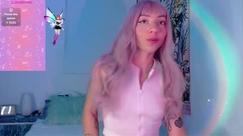 Lizza Scott online show from 11-07-25, 11:38