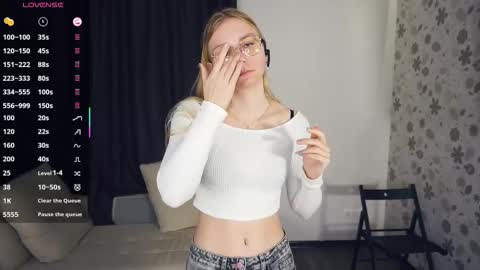 Megan online show from 01-07-26, 06:21