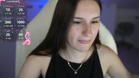 Snapshot of lizzi_fox chatting on 09-21-25, 06:53 Lizi-Fox online show from 09-21-25, 06:53