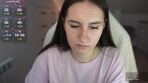 Lizi-Fox online show from 12-04-25, 10:46