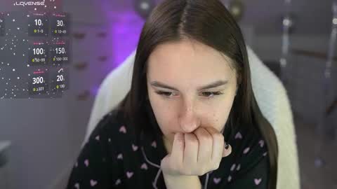 Lizi-Fox online show from 12-18-25, 09:26