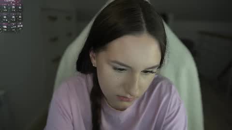 Lizi-Fox online show from 01-11-26, 11:43