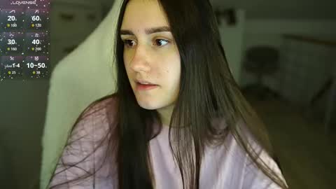 Lizi-Fox online show from 02-06-26, 04:06