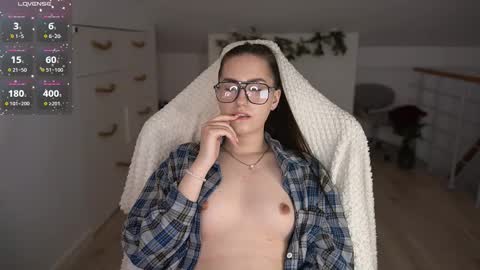 Lizi-Fox online show from 03-12-26, 10:05