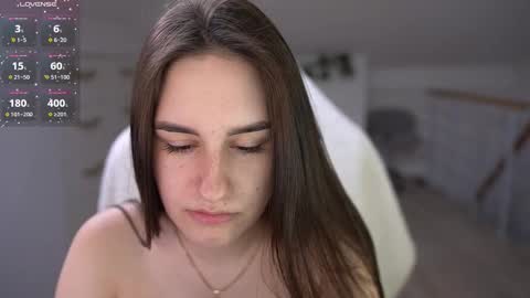 Lizi-Fox online show from 03-27-26, 08:26