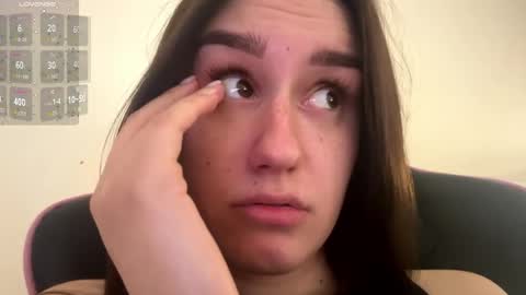 Lizi-Fox online show from 04-03-26, 09:29