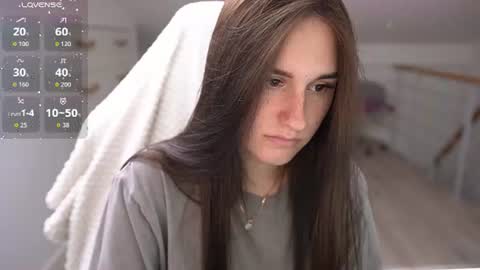 Lizi-Fox online show from 07-22-26, 12:30
