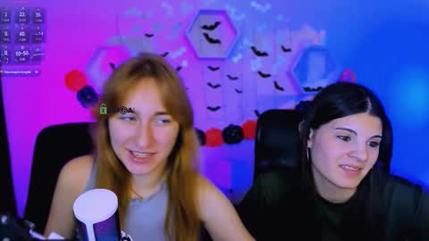 lizzie_boom online show from 11-01-25, 10:28