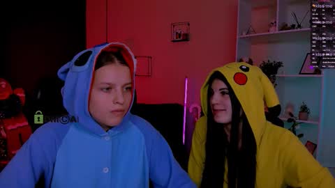 lizzie_boom online show from 01-06-26, 08:45