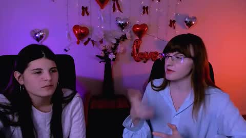 lizzie_boom online show from 02-13-26, 08:27