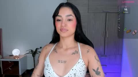 Lizzie online show from 02-03-26, 02:11