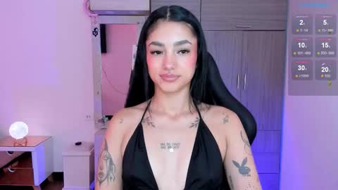 Lizzie online show from 03-13-26, 03:40