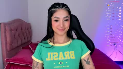 Lizzie online show from 05-28-26, 03:42