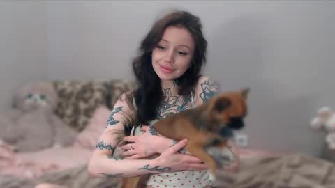 liza liza liza online show from 04-17-26, 04:15