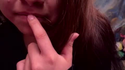 lizzy20066 online show from 10-30-25, 04:19