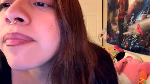 lizzy20066 online show from 12-16-25, 05:45