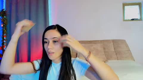 lizzy_kane online show from 01-12-26, 08:36