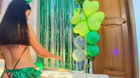 lizzy_kane online show from 03-15-26, 08:48