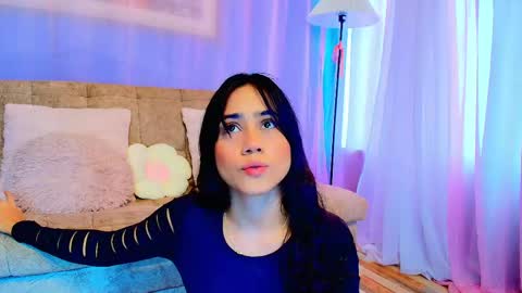 lizzy_kane online show from 05-02-26, 08:03