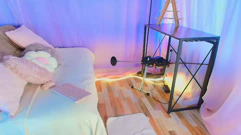 lizzy_kane online show from 05-18-26, 08:03