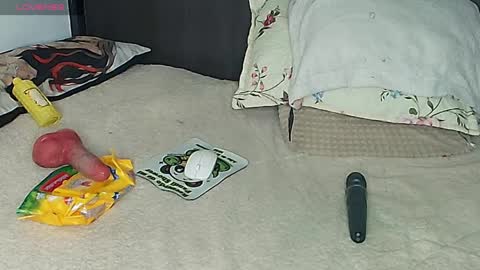 lizzy online show from 03-02-26, 12:46