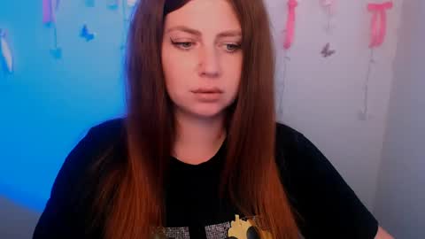 Snapshot of lizzy_koul chatting on 07-29-26, 11:08 Lizzy3 online show from 07-29-26, 11:08