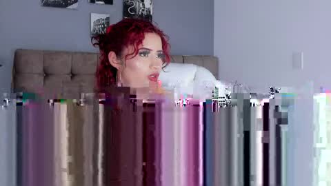 lizzy_red_ online show from 04-17-26, 08:56