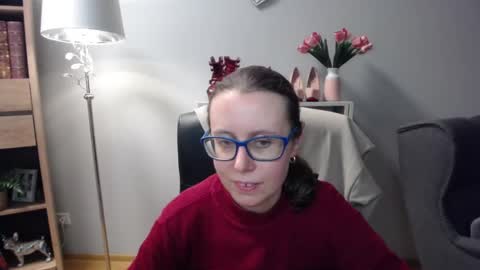 Lizzy online show from 01-13-26, 05:35