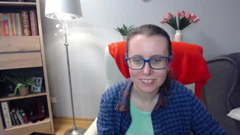 Lizzy online show from 03-06-26, 06:21