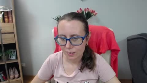 Lizzy online show from 05-07-26, 05:13