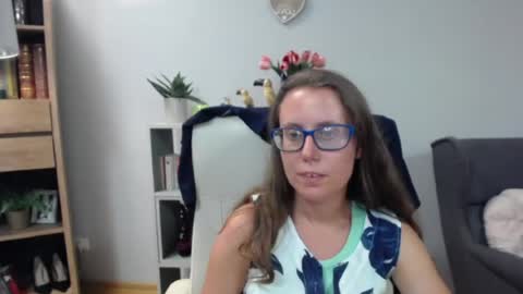 Lizzy online show from 06-29-26, 10:15