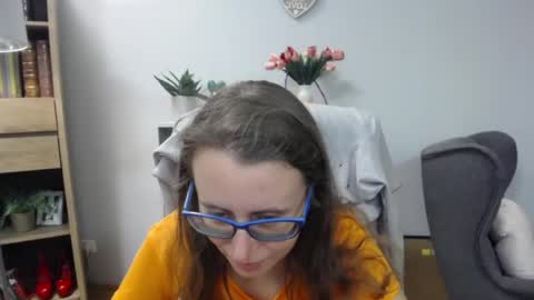 Lizzy online show from 07-24-26, 06:44