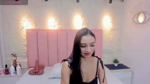 Lizzy online show from 07-16-26, 07:20