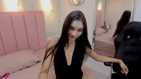 Lizzy online show from 07-21-26, 08:00