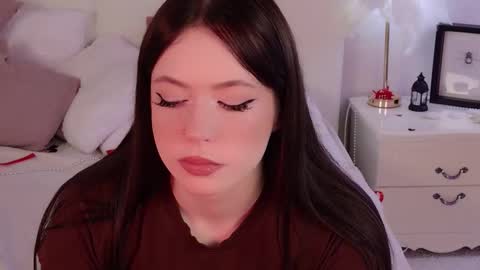 Lizzy online show from 03-05-26, 09:11