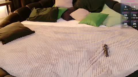 Lizzy online show from 04-05-26, 09:12