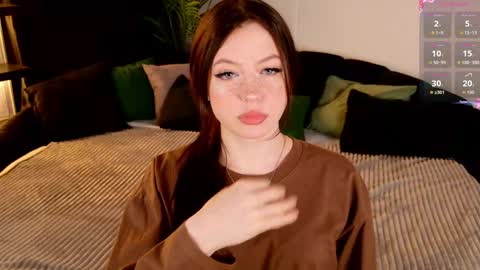 Lizzy online show from 04-07-26, 09:37