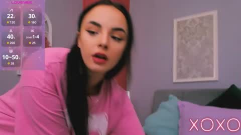 Lizzy online show from 03-23-26, 06:01