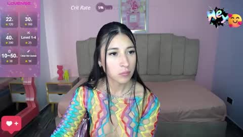 Snapshot of lizzyluk_ch chatting on 01-26-25, 02:41 Lizzy SCHEDULE BROADCASTING Monday-Saturday 11am4pm Colombia online show from 01-26-25, 02:41