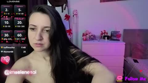 Lizzy Palmer online show from 02-13-26, 04:19