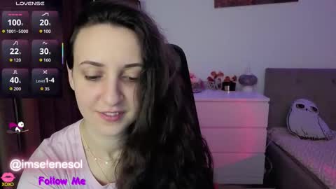 Lizzy Palmer online show from 02-22-26, 02:13