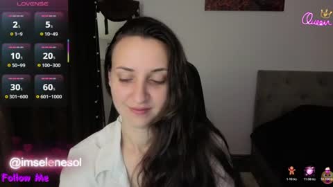 Snapshot of lizzypalmer chatting on 07-13-26, 02:36 Lizzy Palmer online show from 07-13-26, 02:36