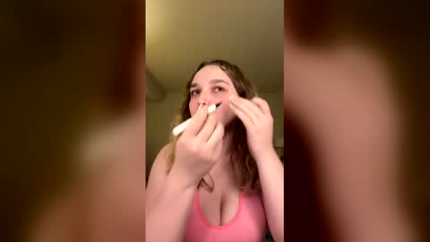 lizzyrosie online show from 03-04-26, 01:44