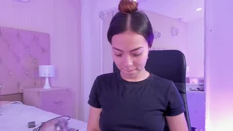 Snapshot of lizzyrossie chatting on 02-06-26, 02:20 Lizzy Rossie online show from 02-06-26, 02:20