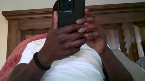 llcoolblack online show from 12-03-25, 06:06