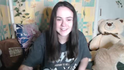 Sevy online show from 12-21-25, 05:53