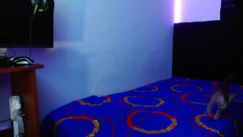 lliamm 2 online show from 01-18-26, 05:33