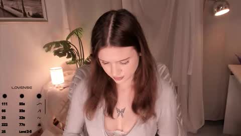 Arina online show from 11-13-25, 07:07