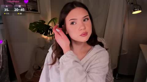 Arina online show from 12-04-25, 07:28